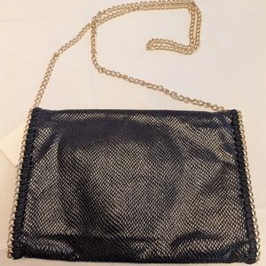 NWT Urban Expressions Black Bag
